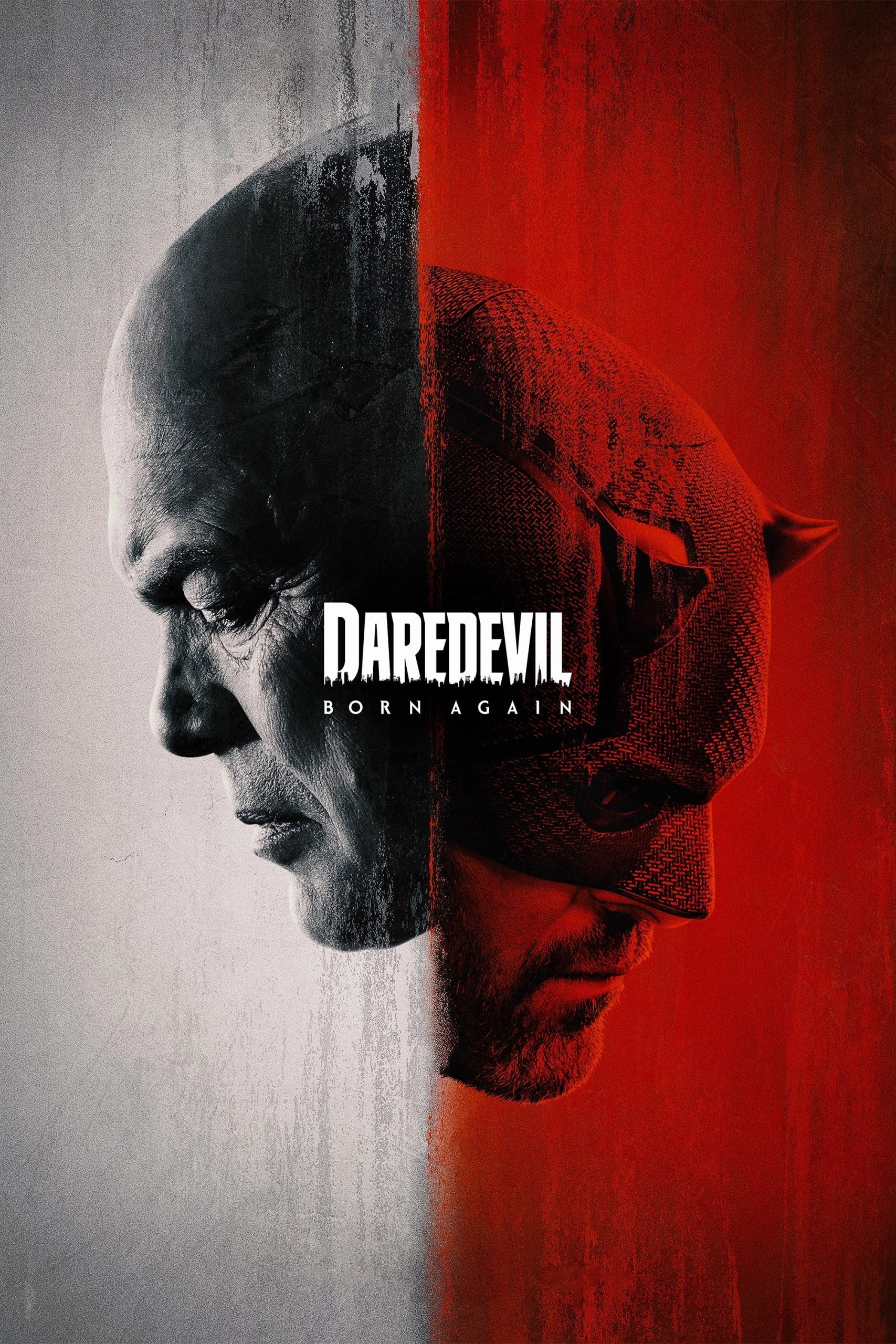 مسلسل Daredevil: Born Again موسم 1 حلقة 2